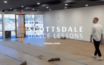 The Dance Industry Needed a Reset. Here is What We’re Building Instead.