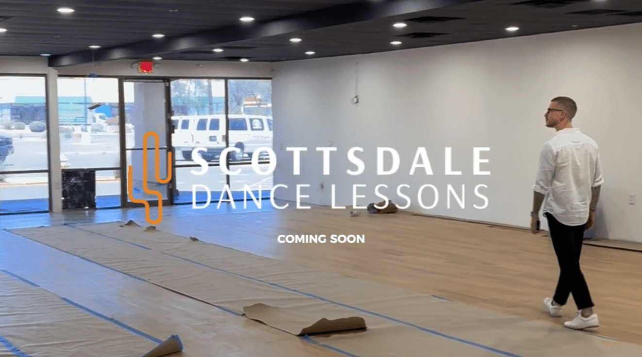 Dance-industry-sdl
