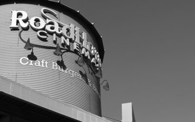 Boots, Brews, and Blockbusters: Line Dancing at RoadHouse Cinemas: