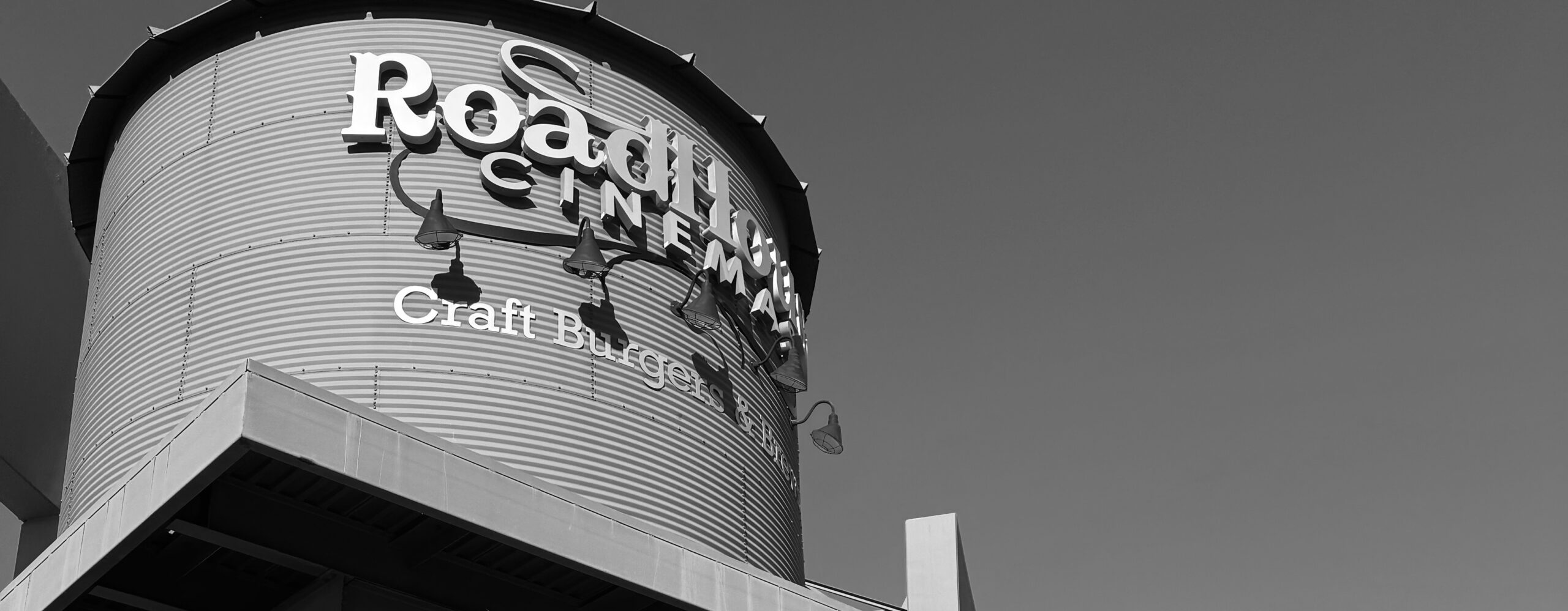 RoadHouse Cinemas at Talking Stick Pavilions, where Scottsdale Dance Lessons hosted a Western-themed line dancing event.